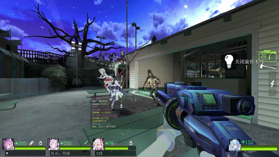 安卓版少女的求生之路2下载：解谜逃生刺激体验