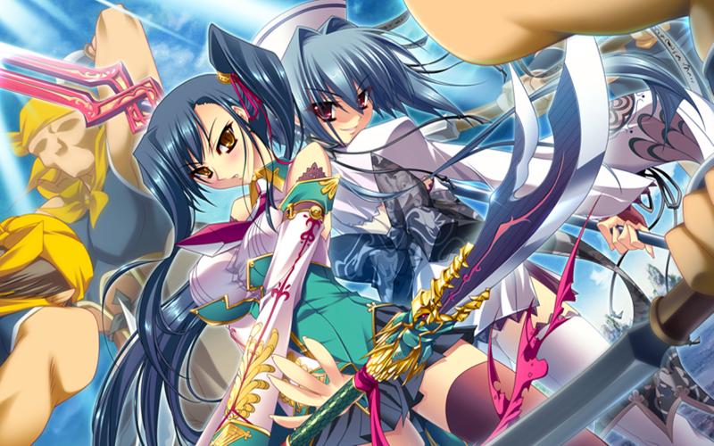 恋姬无双杨过游戏好玩吗？超详细游戏体验分享！