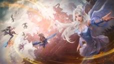 少女卷轴游戏官网下载：开启你的奇幻冒险之旅！