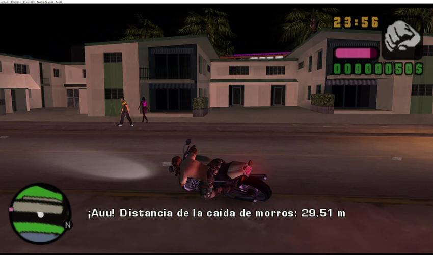 罪恶都市之丧尸小镇安卓手游下载：精彩的开放世界