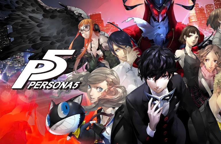 快速下载少女异闻录游戏:告别卡顿,流畅体验