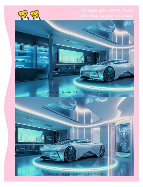 邂逅电车官方网站：探索未来出行，感受智能科技的魅力