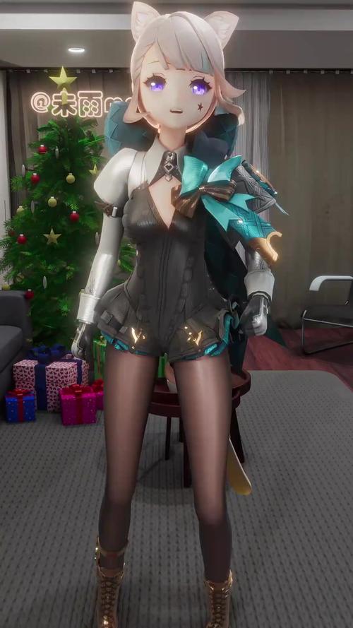 3D同人版本大全:超多热门游戏资源等你下载