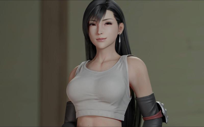 蒂法的黑暗天堂汉化版：最新剧情及玩法更新