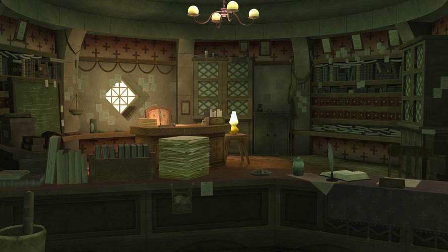 新婚妻子梅古绅士游戏玩法详解：剧情与角色深度解读