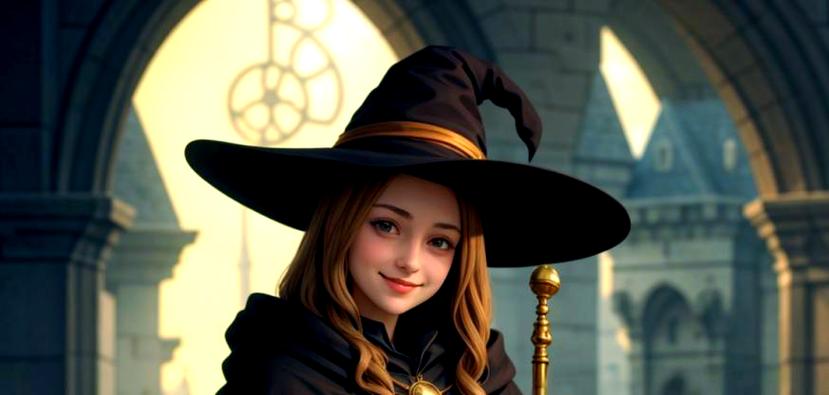 女巫训练师杨过游戏推荐：值得一试的休闲佳作