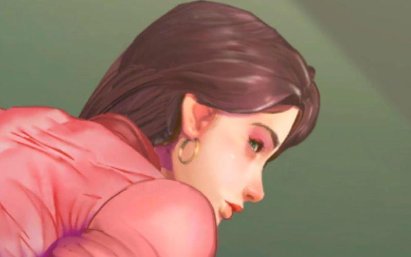 太妃物语重制版最新汉化版：剧情更完整画面更精美！