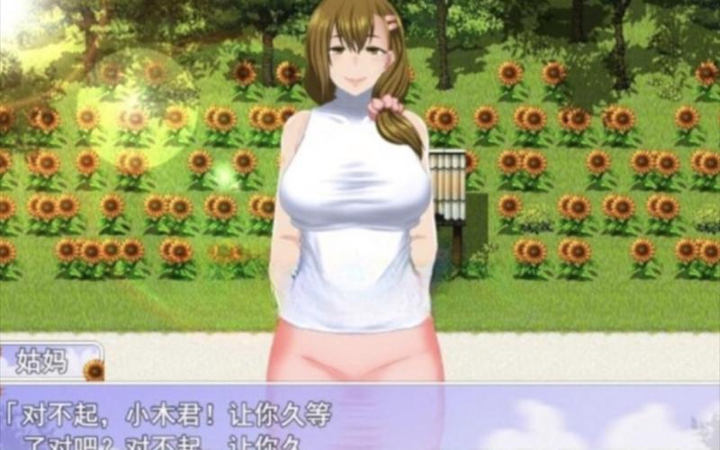 我的秘密暑假时光2最新版本游戏攻略，助你轻松通关！