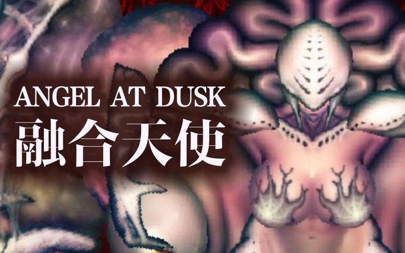 黄昏的天使官方正式版下载地址:最新版手游一键下载