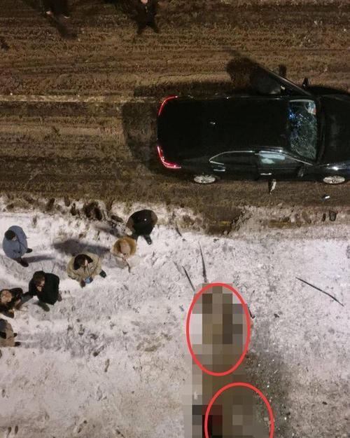 好色的维克多最新进展:嫌疑人身份成谜团