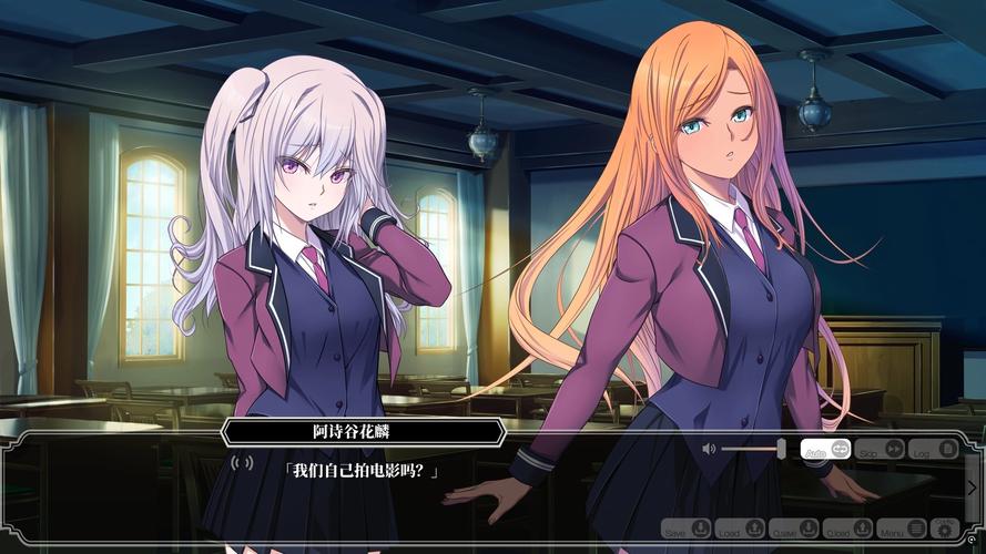 最新艶爣学园官方网站消息:第一时间掌握游戏动态