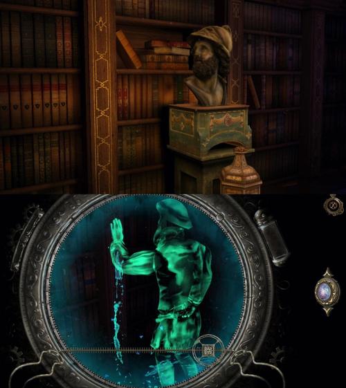 巫师的悖论游戏评测:值得一玩的神秘剧情游戏