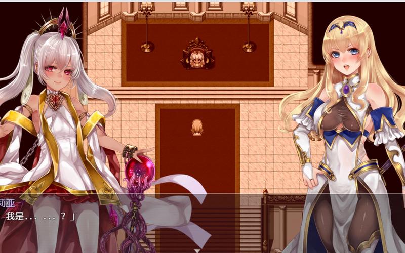 拉菲卡与封印之楔安卓版下载：骑士之路等你开启