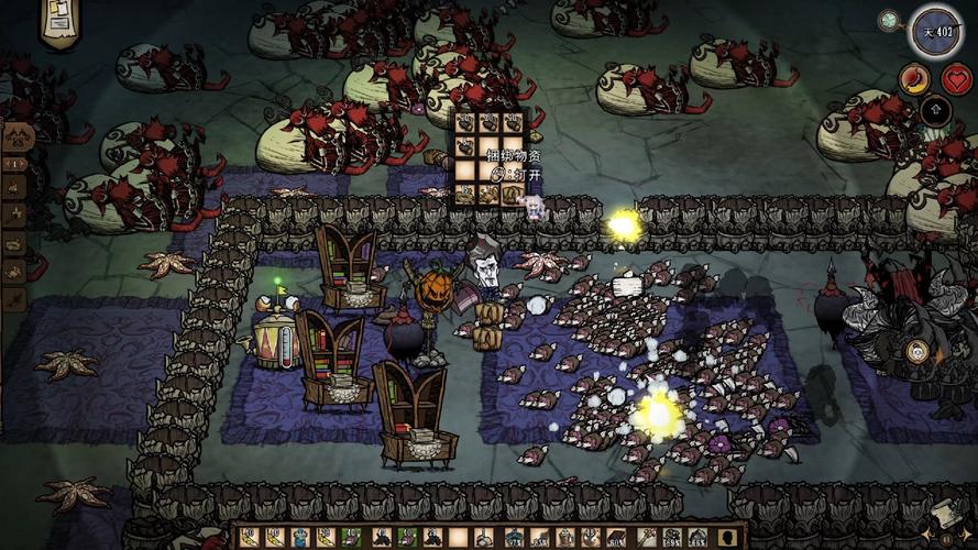 饥荒V0.162最新版本资源下载：轻松找到游戏安装包