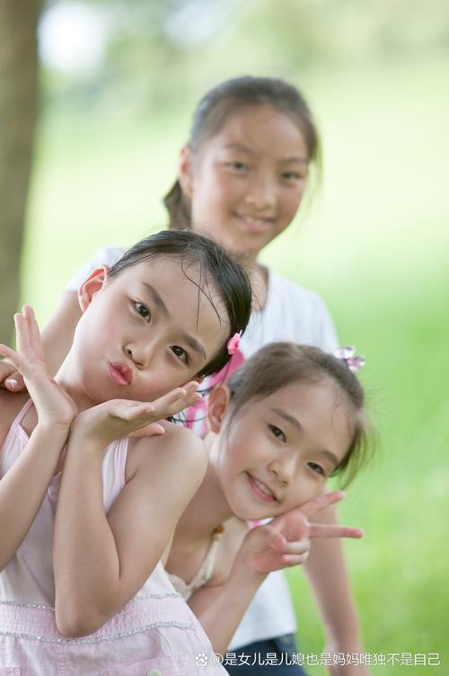 和妹妹一起生活一个月:难忘的姐妹时光