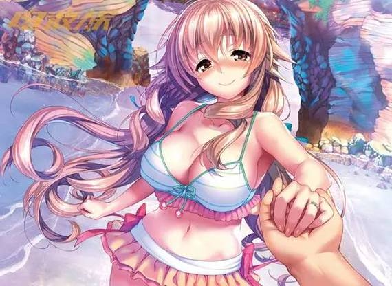 甜蜜女友2游戏介绍：高颜值女友等你攻略