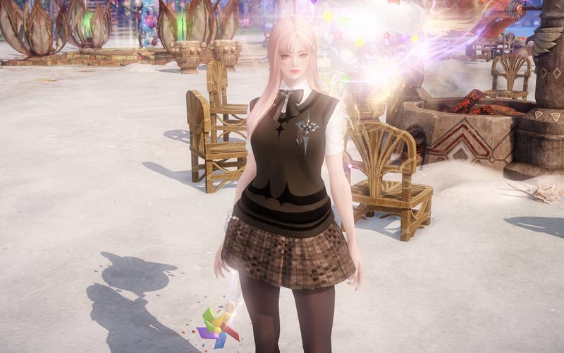 如何下载可爱的女巫1最新版本?老玩家教你轻松上手