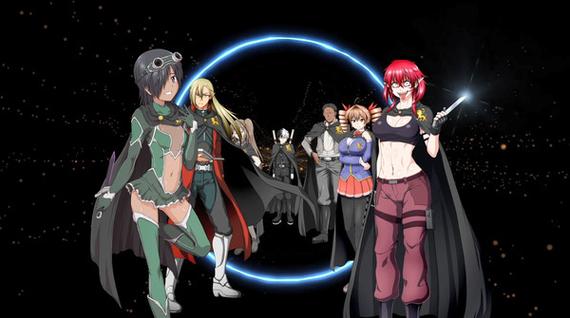 冲突的意志官方正式版下载最新版:体验幻想世界冒险