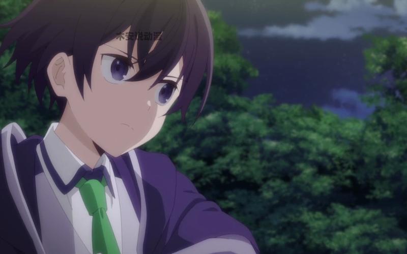 异世界转生汉化版最新更新:剧情、玩法全面升级