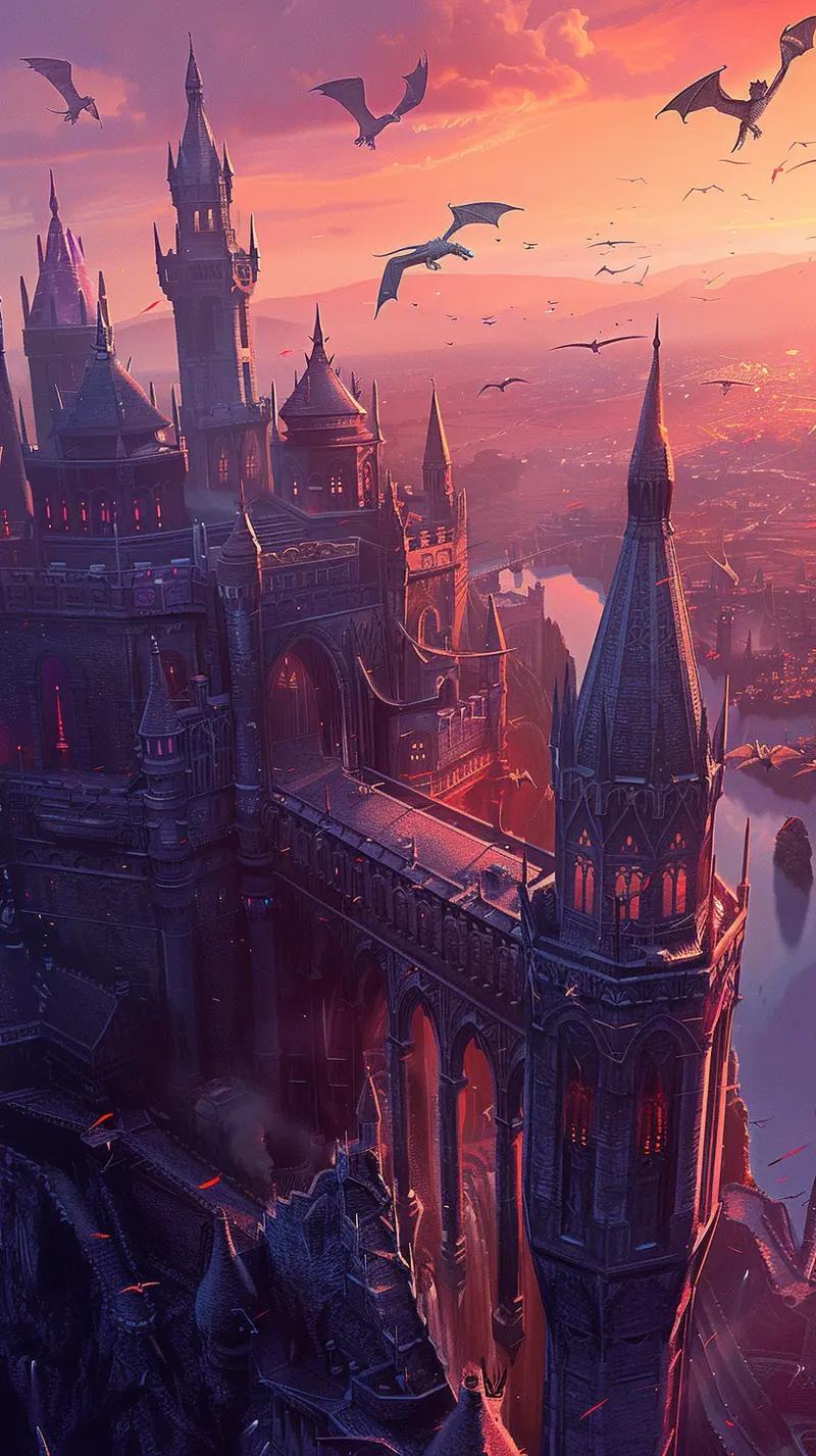 瓦尼亚的城堡官方正式版下载最新版怎么弄？一步步教你轻松搞定！