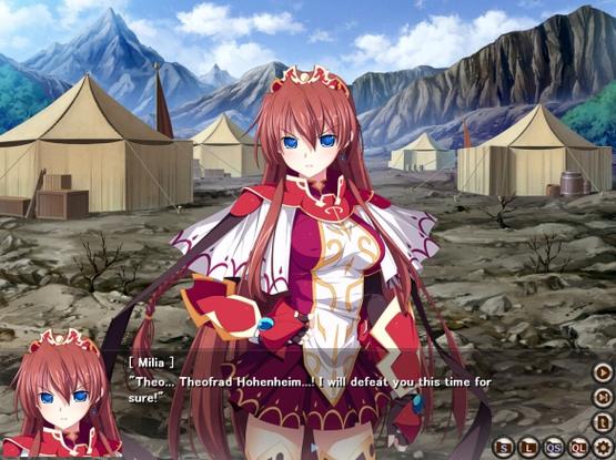 圣女之血国际版安卓:精彩游戏内容深度解析