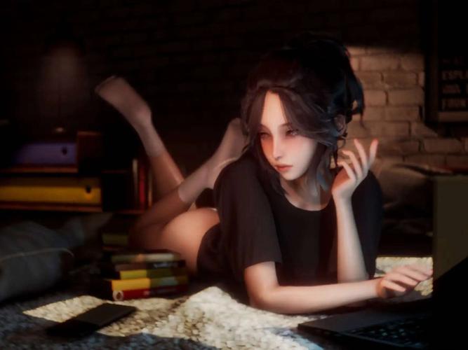 想玩蜉蝣V0.2重制版？萌兔最新版本下载及游戏体验分享