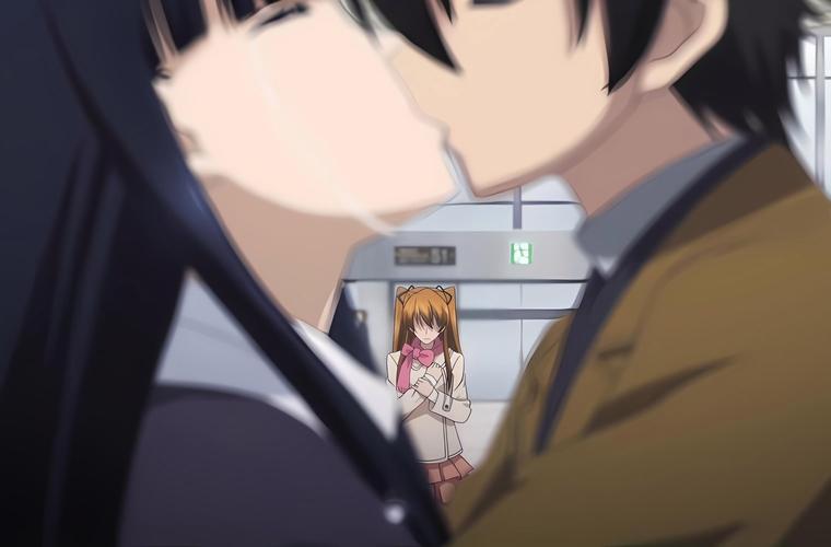 回顾经典：白色相簿合集杨过游戏完整版体验