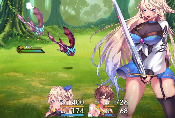 寻找艾莱茵的冒险之旅汉化版?这里提供下载链接