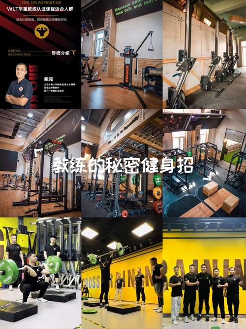 最新版健身教练补课官方正式版下载:快速提升你的教练技能