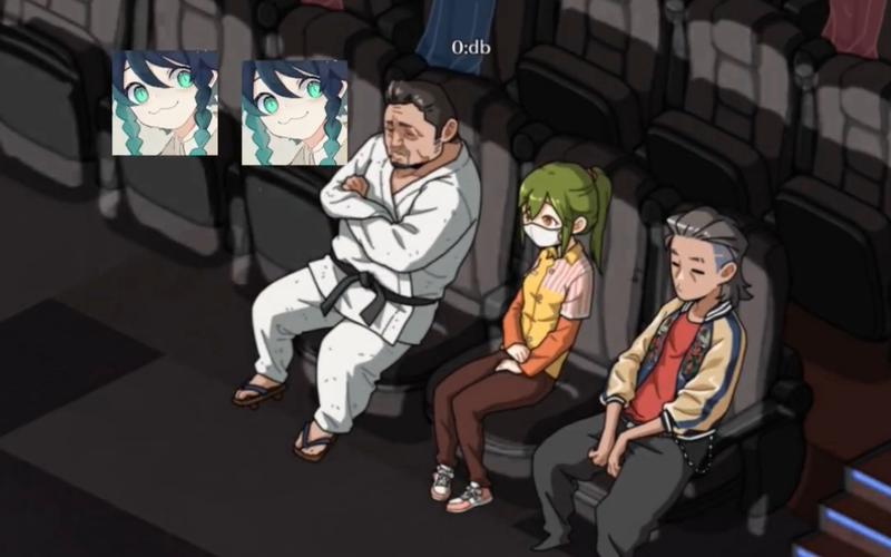 护身术道场下载地址大全,官方正版哪里下?