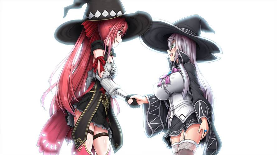 如何下载月蚀之魔女？多个平台下载方式