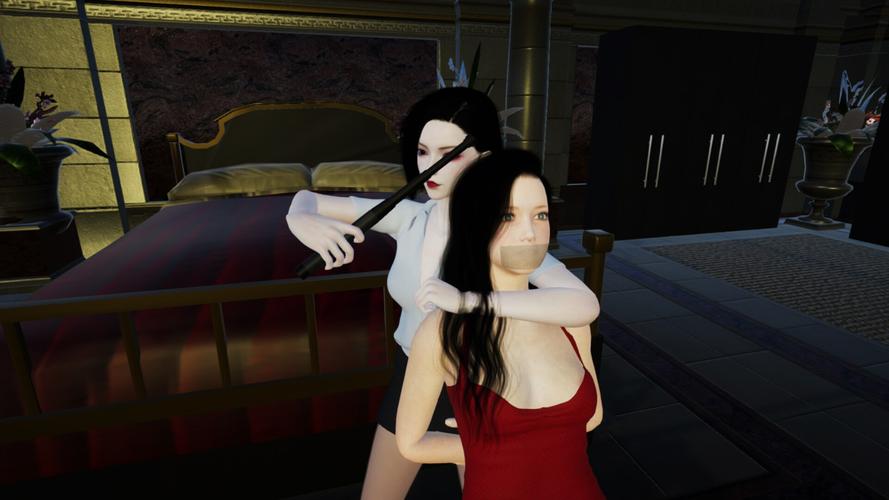 安卓汉化卧底女特工游戏：精彩剧情不容错过