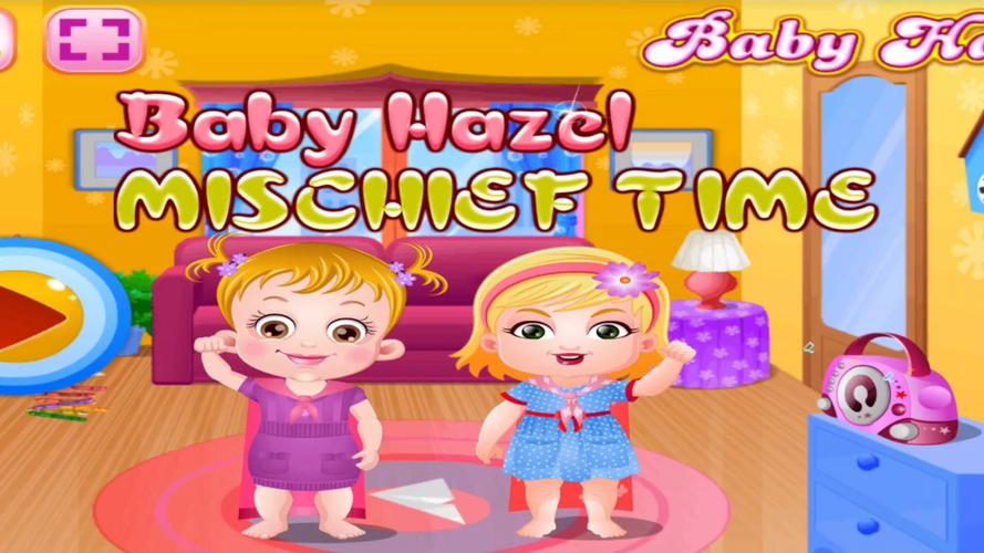 可爱甜心宝贝2安卓：好玩又轻松的休闲游戏推荐