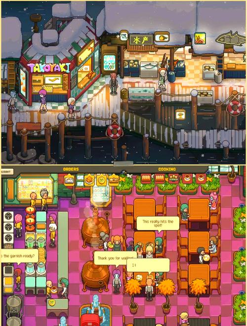 想体验模拟经营？按摩沙龙大亨游戏带你玩转水疗