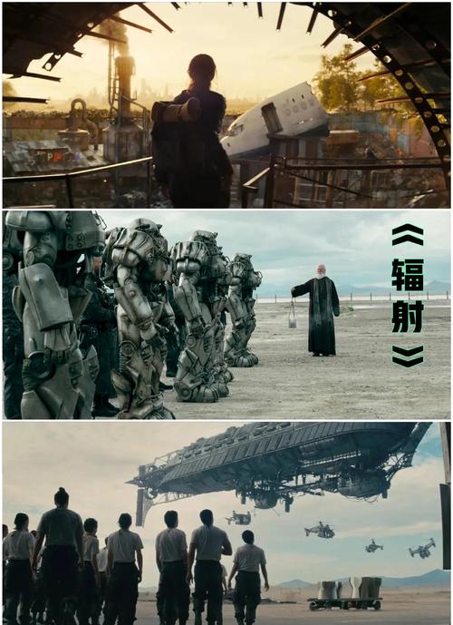 变异区下载地址:探索核污染后的末日世界