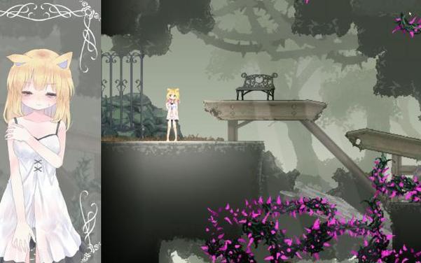 寻找摇篮中的爱丽丝官方网站？这里有你想要的游戏资讯！