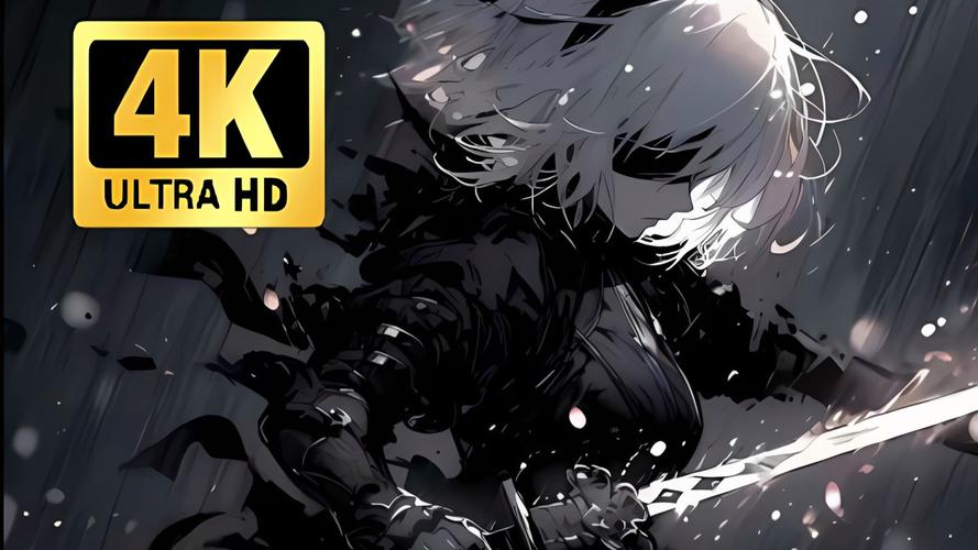 想看尼尔机械纪元2K剪辑？这里有最新更新地址！