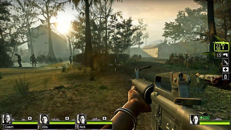 绅士向孤岛求生游戏合集:盘点那些让人心跳加速的生存游戏