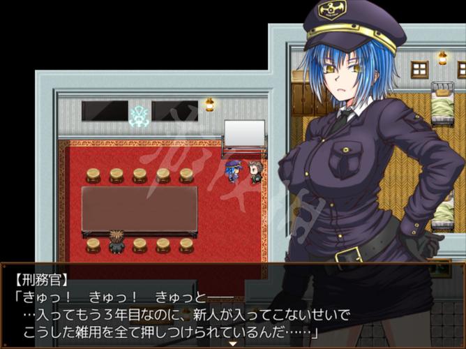 监狱岛巨乳女看守游戏攻略大全:通关技巧及隐藏彩蛋