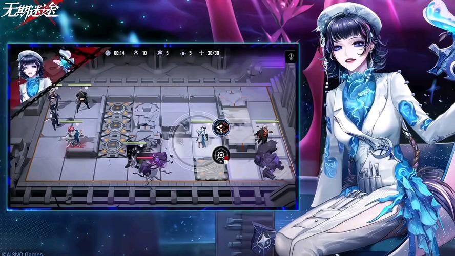 梦魔世界的迷途人最新版本号是多少？体验全新游戏内容