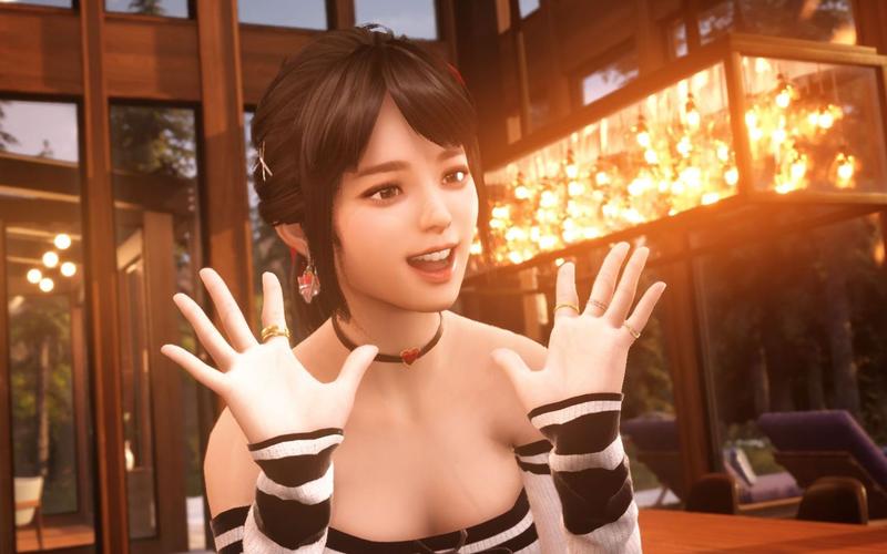 解锁亲密民宿BNB:版本大全及游戏玩法详解