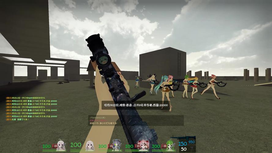 安卓版少女的求生之路2下载：解谜逃生刺激体验