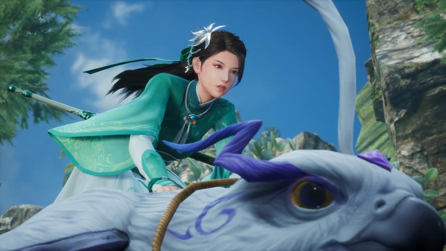 仙剑7月清疏黑暗子秋绅士游戏资源哪里找