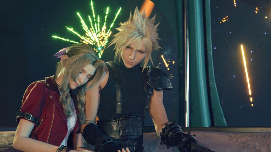 最终幻想7重制版R18游戏下载:哪里能找到?