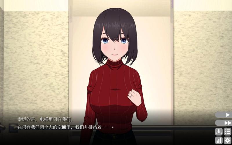 家庭生活FamilyFaring安卓汉化：与女儿们重逢的挑战