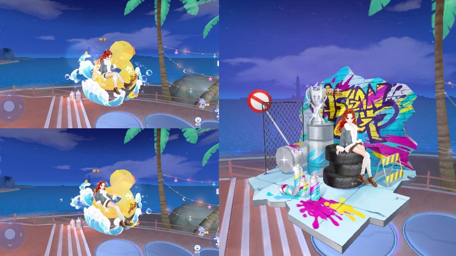 好玩MM的密友游戏推荐:女生必玩手游