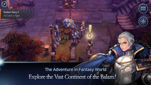 亨特里亚编年史1+2最新资源分享，不容错过的游戏盛宴