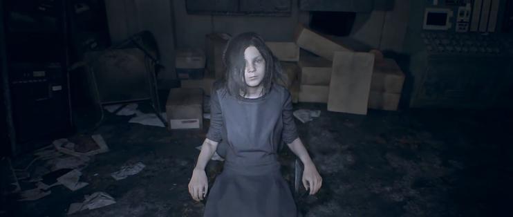 杨过游戏：末日求生，一个惊险刺激的世界