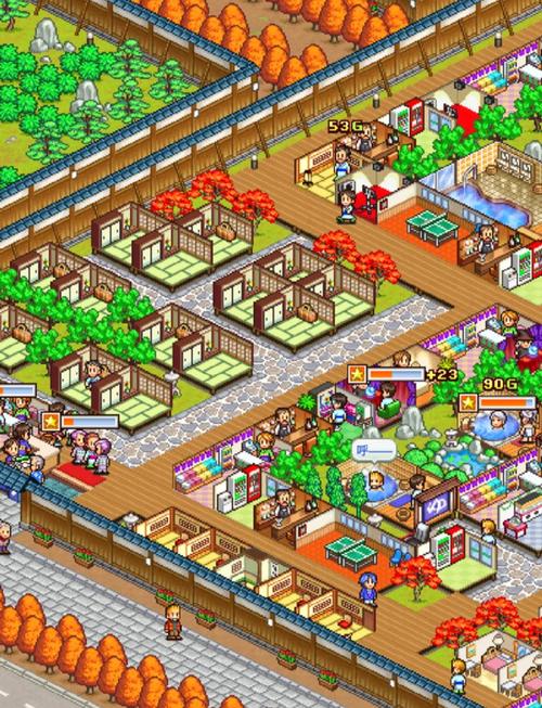 最全游物语游戏攻略:图文详解,助你成为高手