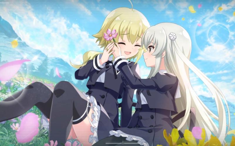 还在找莉莉传说更新地址？这里有最新下载链接！